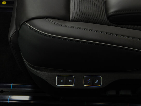 2026 Hyundai Staria I Рестайлинг, чёрный, 6690000 рублей - вид 27