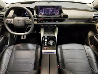 2024 Citroen C5 X, серый, 4299000 рублей, вид 3