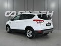 2015 Ford Kuga II, белый, 1449000 рублей - вид 1