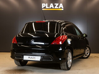 2010 Peugeot 308 I, чёрный, 700000 рублей, вид 3