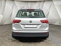 2020 Volkswagen Tiguan II, серебристый - вид 7