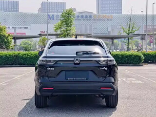 2023 Honda XR-V II, чёрный, 1900000 рублей, вид 5