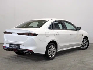 2023 Kaiyi E5, белый, 740000 рублей, вид 5