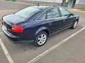 2001 Audi A6 II (C5) Рестайлинг, синий, 667400 рублей - вид 3