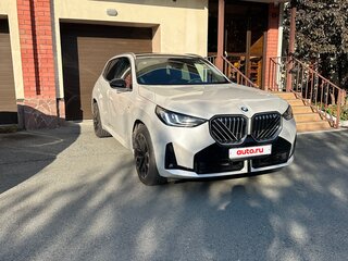 2025 BMW X3 Long 30L xDrive IV (G45/G48), белый, 6550000 рублей, вид 5