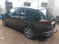 2007 Ford S-MAX I, чёрный, 560000 рублей - вид 3