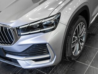 2026 VOLGA K50, серебристый, 4309859 рублей, вид 4