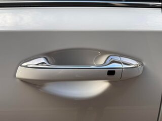 2022 Kia K3 II (China Market), белый, 1160000 рублей, вид 5