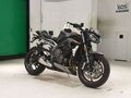 2019 Triumph Street Triple, серый, 880000 рублей