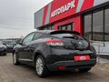 2012 Renault Megane III, чёрный, 799000 рублей - вид 5