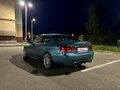 2008 BMW 3 серии 320i V (E90/E91/E92/E93), голубой, 1300000 рублей - вид 6