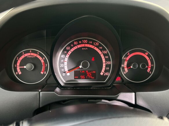 2010 Kia Ceed I Рестайлинг, бежевый, 820000 рублей - вид 10
