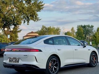 2025 Changan Qiyuan A06 28.39 kWh, белый, 2500000 рублей, вид 3