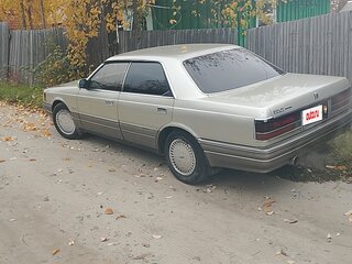 1988 Mazda Luce V, золотистый, 340000 рублей, вид 3