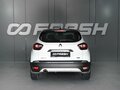 2017 Renault Kaptur I, белый, 1739000 рублей - вид 3