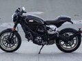 2017 Ducati Scrambler 800, чёрный, 650000 рублей