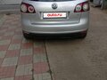 2006 Volkswagen Golf Plus I, серебристый - вид 1