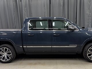 2026 Ram 1500 Crew Cab V Рестайлинг, синий, 10350000 рублей, вид 4