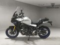2022 Yamaha Tracer 9, серебристый, 1399000 рублей - вид 1
