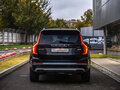 2019 Volvo XC90 B5 II Рестайлинг 1, чёрный, 4149000 рублей - вид 6
