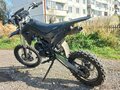 2023 BSE PH 125, чёрный, 57000 рублей - вид 3