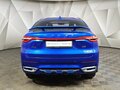 2021 Haval F7x I, синий, 1629000 рублей - вид 7
