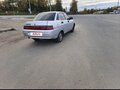 2007 Lada (ВАЗ) 2110, серебристый, 100000 рублей - вид 10