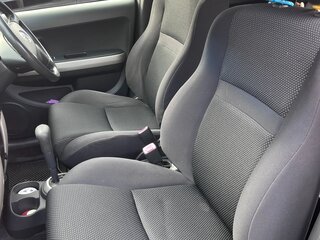 2005 Toyota Ist I, синий, 500000 рублей, вид 5
