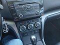 2011 Mazda 6 II (GH) Рестайлинг, красный, 800000 рублей - вид 8