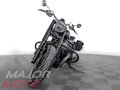 2021 BMW R 18, чёрный, 1299000 рублей - вид 2