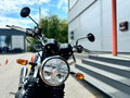 2025 Royal Enfield Interceptor 650, синий, 703000 рублей - вид 8