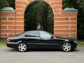 2003 Mercedes-Benz S-Класс 350 IV (W220) Рестайлинг, чёрный, 990000 рублей - вид 8