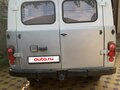 1999 УАЗ 2206, белый, 860000 рублей - вид 7