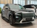 2026 Zeekr 8X 55 kWh, чёрный, 12990000 рублей - вид 1