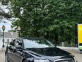 2007 Audi A6 III (C6), чёрный, 710000 рублей - вид 1