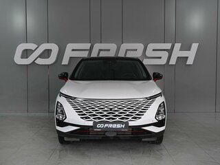 2023 Omoda C5 I, белый, 1959000 рублей, вид 3