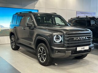 2026 Haval H9 II, серый, 4799000 рублей, вид 3