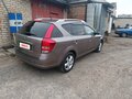 2010 Kia Ceed I, бежевый, 780000 рублей - вид 7