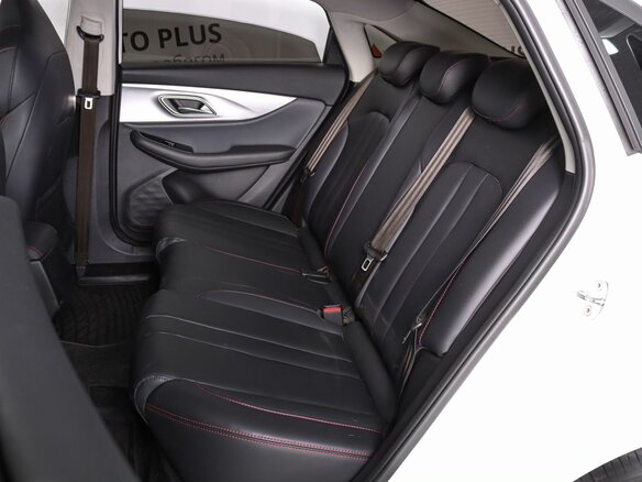 2023 BAIC U5 Plus, белый, 1319000 рублей - вид 8