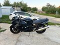 2011 Kawasaki ZZR 1400, чёрный, 699000 рублей - вид 3