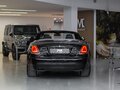 2021 Rolls-Royce Dawn Black Badge, чёрный, 45000000 рублей - вид 9