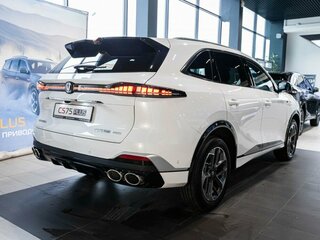2026 Changan CS75 Plus IV, белый, 4299900 рублей, вид 4