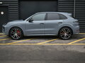 2025 Porsche Cayenne GTS III Рестайлинг, серый, 23999000 рублей - вид 4