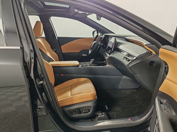 2026 Lexus RX 300 V, чёрный, 8590000 рублей - вид 19