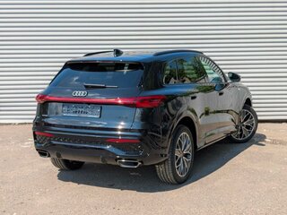 2026 Audi Q5 L III (GU), чёрный, 6700000 рублей, вид 2