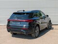 2026 Audi Q5 L III (GU), чёрный - вид 1