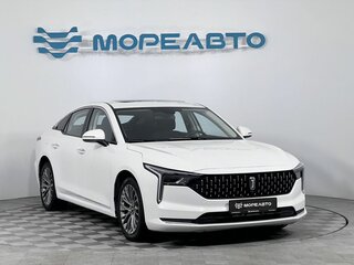 2023 FAW Bestune B70 I, белый, 1540000 рублей, вид 3