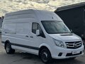 2023 Foton Toano, белый, 2369000 рублей - вид 9