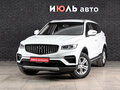2026 Belgee X70 I Рестайлинг, белый, 2250000 рублей
