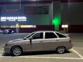 2007 Lada (ВАЗ) 2112, бежевый, 400000 рублей - вид 6
